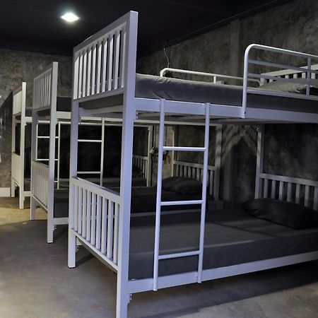 Nexchange Hostel Bangkok Exteriér fotografie
